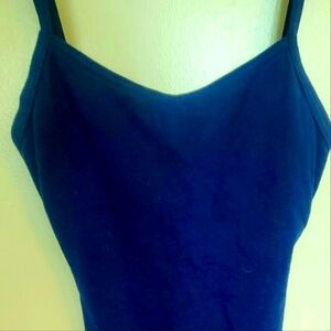 Capezio tank